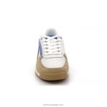Kickers kick krack branco azul V24TH309 homens - Image 6