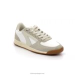 Kickers kick krack multi branco V24TH178 mulheres - Image 2