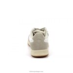 Kickers kick krack multi branco V24TH178 mulheres - Image 4