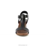Kickers kick volage preto V24TH29 mulheres - Image 6