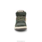 Kickers kickalien caqui amarelo taupe V24TH1007 crianças - Image 6