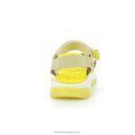 Kickers kickca amarelo V24TH446 crianças - Image 4