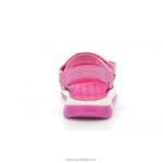 Kickers kickca fushia V24TH584 crianças - Image 4