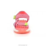 Kickers kickca rosa V24TH445 crianças - Image 6