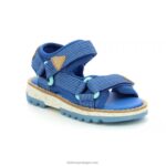 Kickers kickclock azul V24TH502 crianças - Image 2