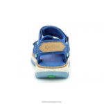 Kickers kickclock azul V24TH502 crianças - Image 4