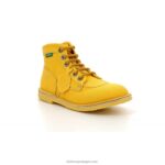 Kickers kicklegend amarelo V24TH194 mulheres - Image 2