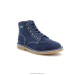 Kickers kicklegend azul claro V24TH187 mulheres - Image 2