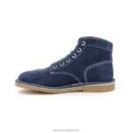 Kickers kicklegend azul claro V24TH187 mulheres - Image 5