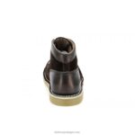 Kickers kicklegend marrom escuro V24TH274 mulheres - Image 4