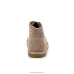 Kickers kicklegend rosa claro V24TH189 mulheres - Image 4