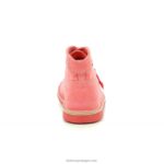 Kickers kicklegend rosa claro V24TH195 mulheres - Image 4