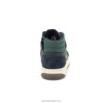 Kickers kickosta verde marinho V24TH962 crianças - Image 4