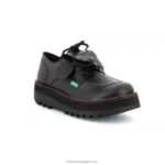 Kickers kickouclass black V24TH282 mulheres - Image 2
