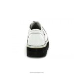 Kickers kickougirl branco V24TH258 mulheres - Image 4