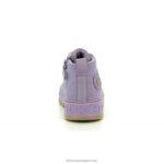 Kickers kickrup lilack V24TH934 crianças - Image 4