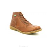 Kickers kickstoner camel perm sola de mel V24TH351 homens - Image 2