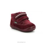 Kickers kikood bordô V24TH876 crianças - Image 2