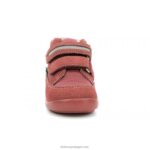 Kickers kikood rosa V24TH842 crianças - Image 6