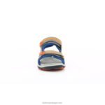 Kickers kiwi outro azul V24TH723 crianças - Image 6