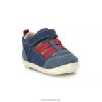 Kickers klony azul vermelho V24TH418 crianças - Image 2