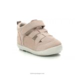Kickers klony rosa claro metalizado V24TH567 crianças - Image 2