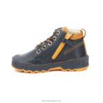 Kickers laranja marinho kickdundy V24TH989 crianças - Image 5