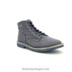 Kickers legenda azul V24TH345 homens