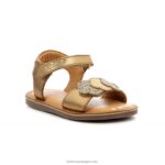 Kickers leopardo de bronze dyastar V24TH685 crianças - Image 2