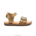 Kickers leopardo de bronze dyastar V24TH685 crianças - Image 3