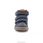 Kickers lohan marinho laranja V24TH953 crianças - Image 6