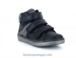 Kickers lohan nulo V24TH947 crianças