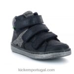 Kickers lohan nulo V24TH947 crianças