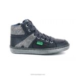 Kickers Lowell nulo V24TH960 crianças - Image 3
