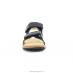 Kickers marinha platino V24TH520 crianças - Image 6