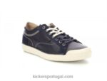 Kickers marinha tropical V24TH311 homens
