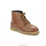 Kickers marrom horuzy V24TH350 homens - Image 2