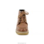 Kickers marrom horuzy V24TH350 homens - Image 7
