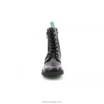 Kickers meetick-zip roxo V24TH263 mulheres - Image 6