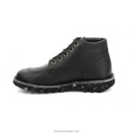 Kickers neorallye 2 preto V24TH266 mulheres - Image 5