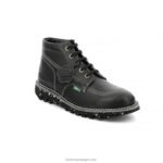 Kickers neorallye 2 preto V24TH357 homens - Image 2