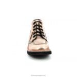 Kickers neorallye ouro rosa V24TH288 mulheres - Image 7