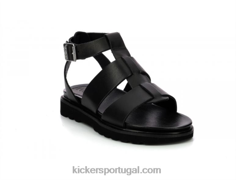 kickers_neorock_preto_v24th124_mulheres.jpg Kickers neorock preto V24TH124 mulheres - Image 1