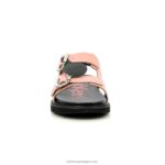 Kickers neosummer bege claro V24TH15 mulheres - Image 4
