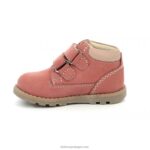 Kickers nogankro rosa V24TH881 crianças - Image 5