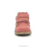 Kickers nogankro rosa V24TH881 crianças - Image 6