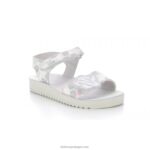 Kickers odykick white dots multico V24TH487 crianças - Image 2