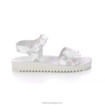 Kickers odykick white dots multico V24TH487 crianças - Image 3