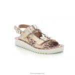 Kickers odysummer gold V24TH485 crianças - Image 2
