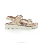 Kickers odysummer gold V24TH485 crianças - Image 3